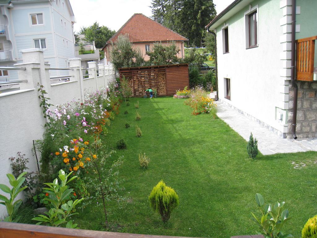 Apartments Medo Kolašin Extérieur photo