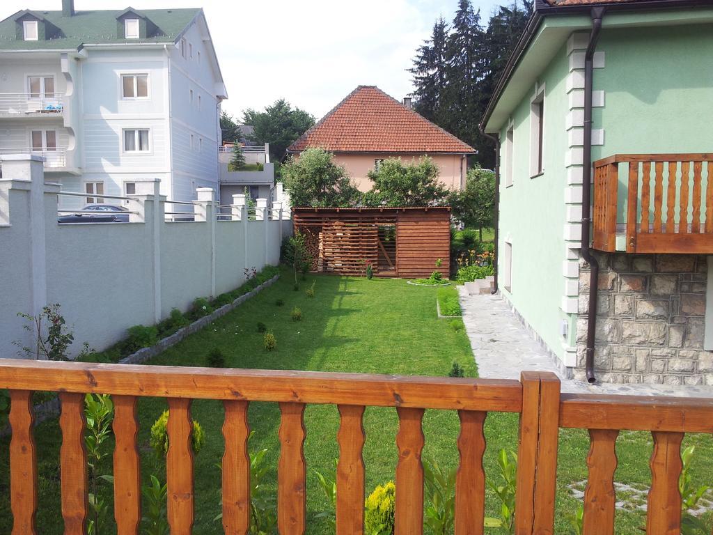 Apartments Medo Kolašin Extérieur photo
