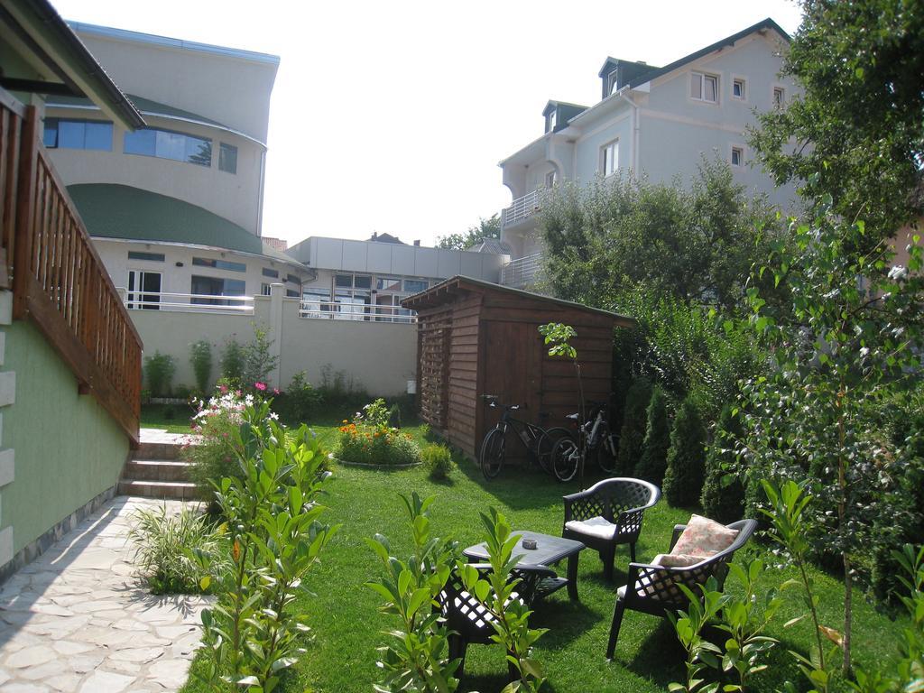 Apartments Medo Kolašin Extérieur photo