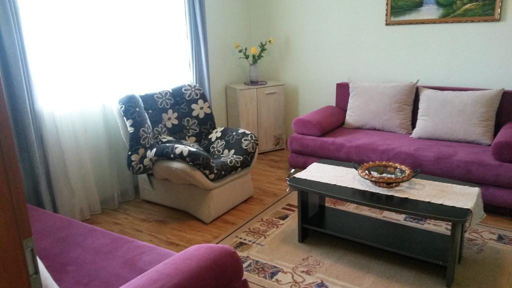 Apartments Medo Kolašin Extérieur photo