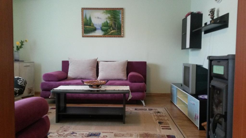 Apartments Medo Kolašin Extérieur photo