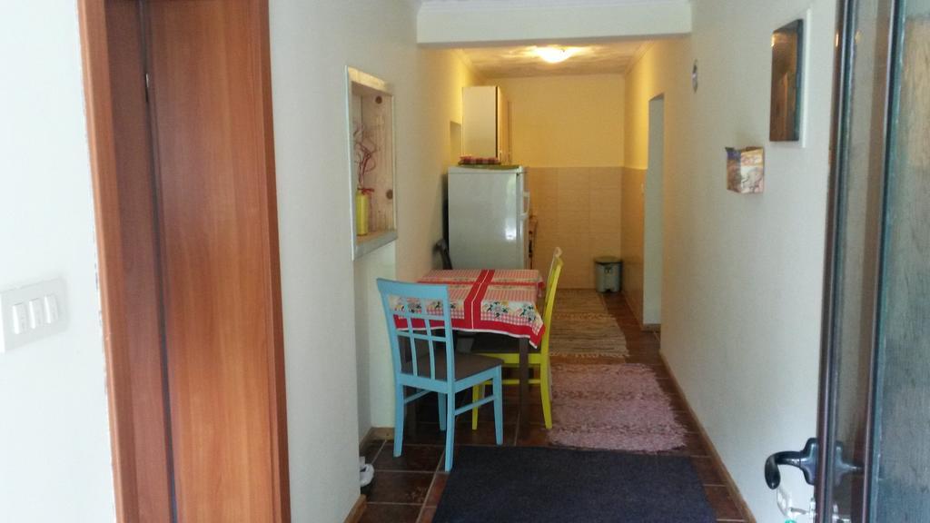 Apartments Medo Kolašin Extérieur photo