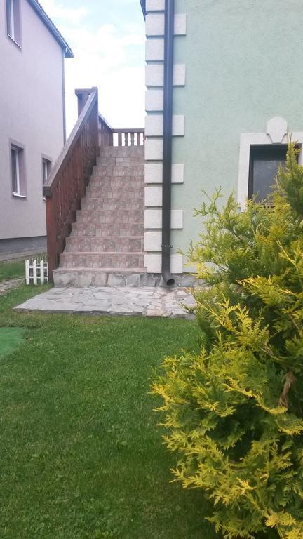 Apartments Medo Kolašin Extérieur photo