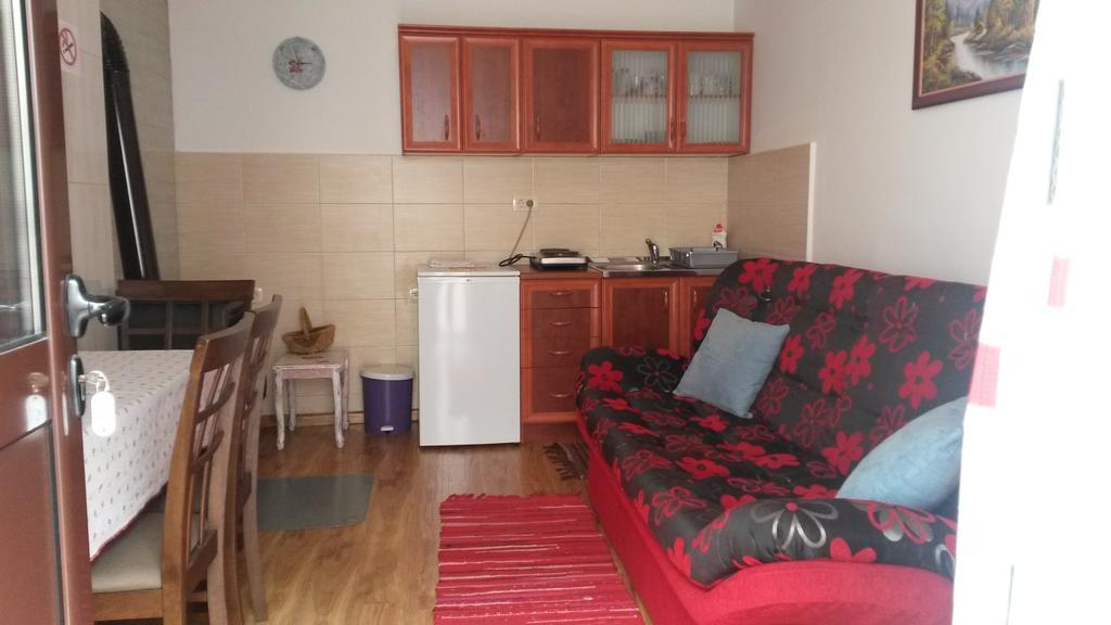 Apartments Medo Kolašin Extérieur photo