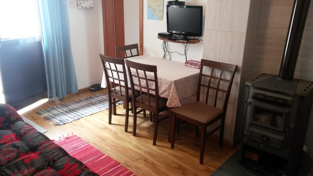 Apartments Medo Kolašin Extérieur photo