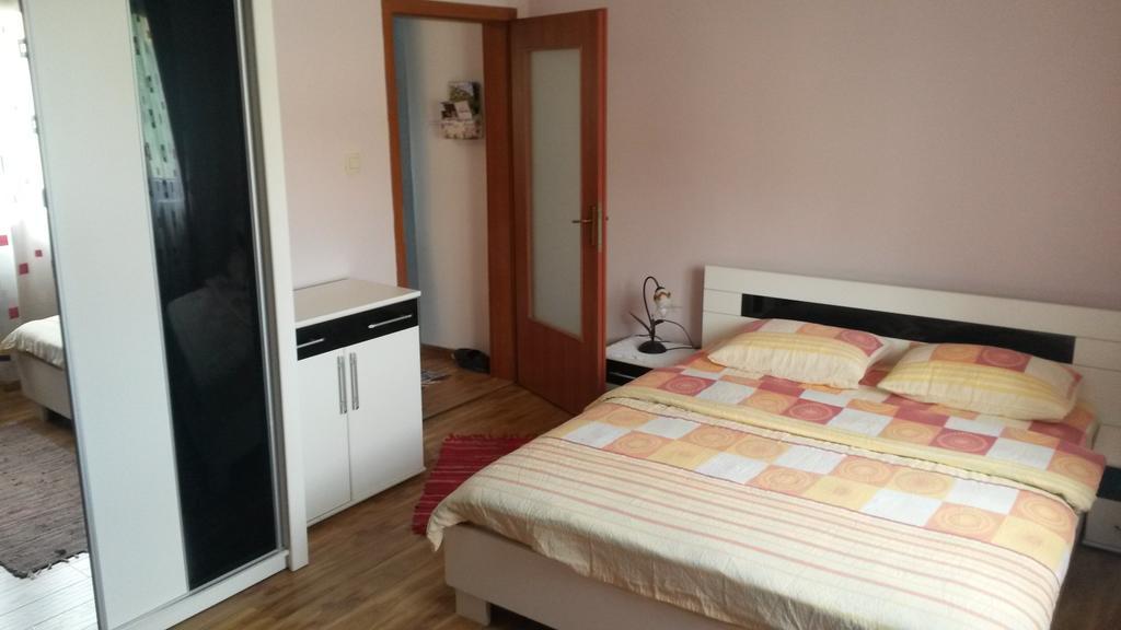 Apartments Medo Kolašin Extérieur photo