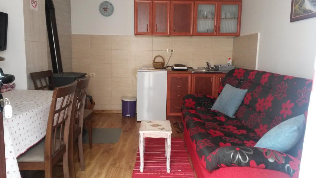 Apartments Medo Kolašin Extérieur photo