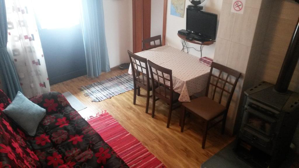 Apartments Medo Kolašin Extérieur photo