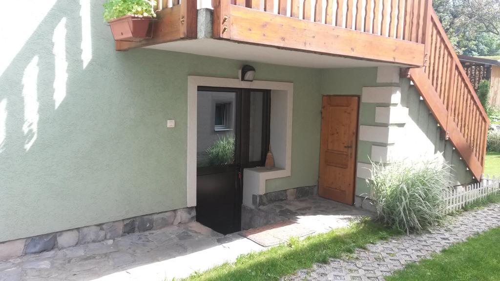Apartments Medo Kolašin Extérieur photo