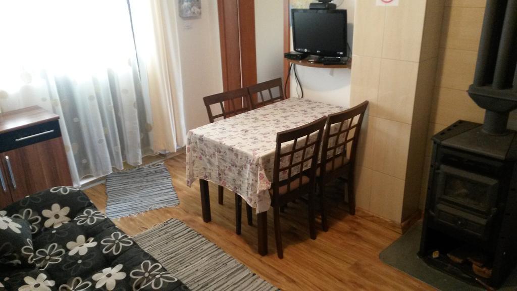 Apartments Medo Kolašin Extérieur photo