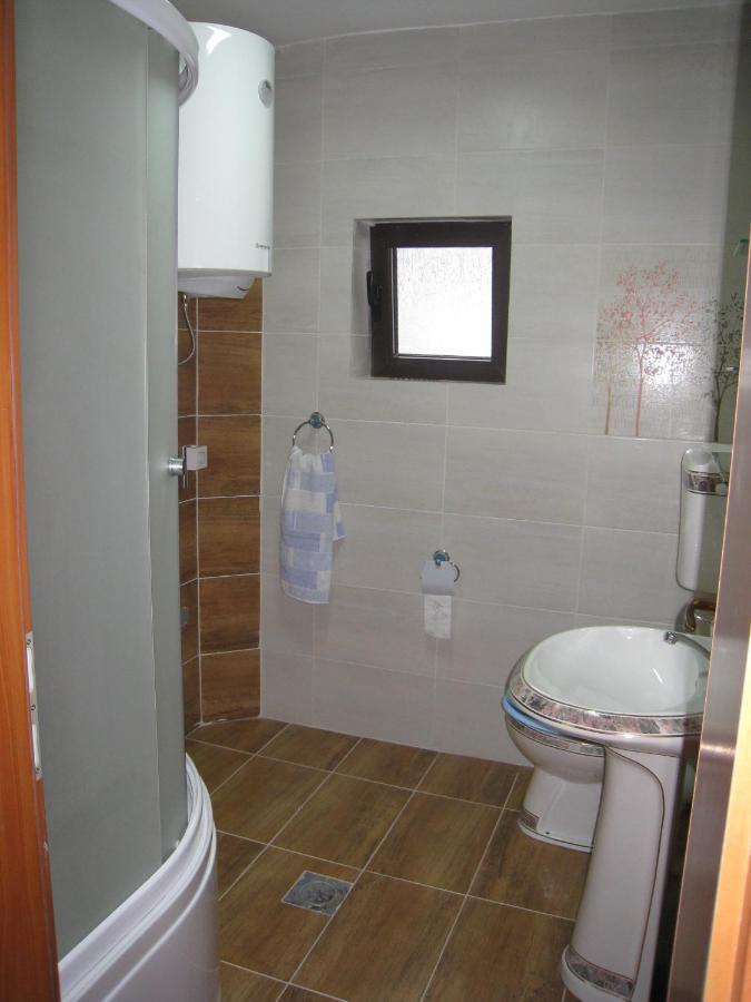 Apartments Medo Kolašin Chambre photo