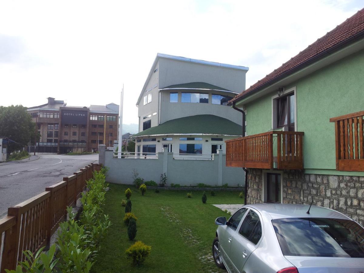 Apartments Medo Kolašin Extérieur photo