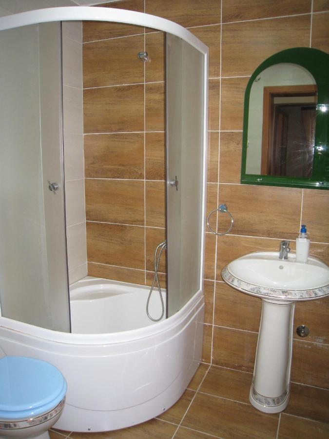 Apartments Medo Kolašin Chambre photo