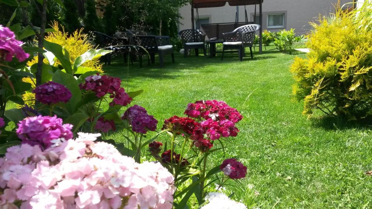 Apartments Medo Kolašin Extérieur photo